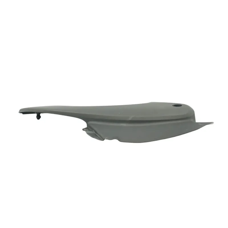 Habillage de cadre droit HONDA CBF 600 N 2008 - 2012