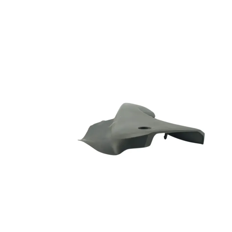Habillage de cadre droit HONDA CBF 600 N 2008 - 2012