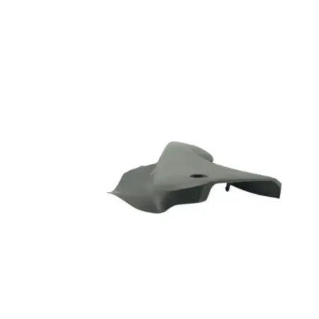 Habillage de cadre droit HONDA CBF 600 N 2008 - 2012