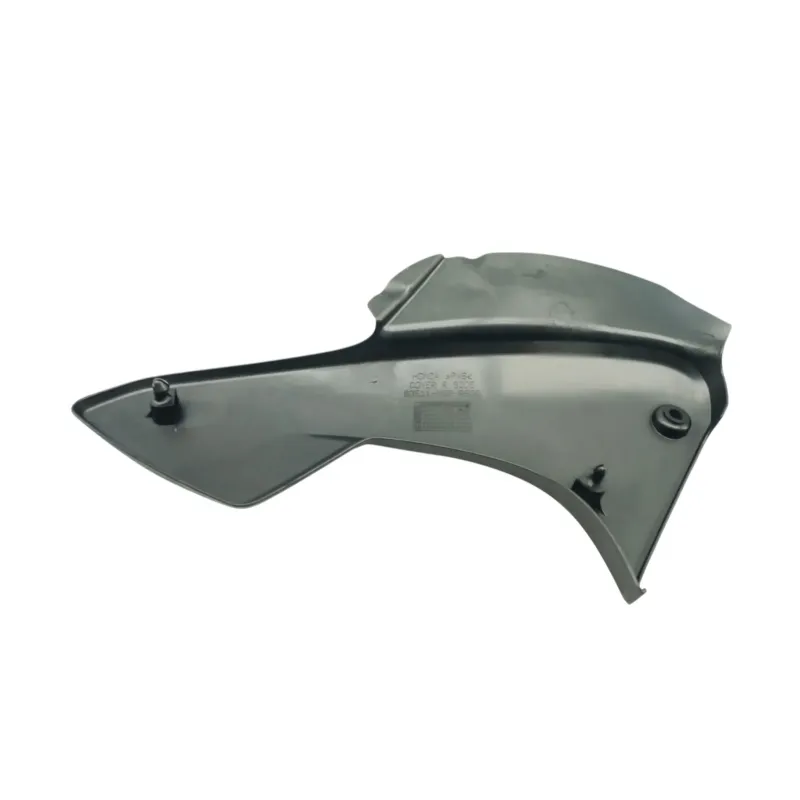 Habillage de cadre droit HONDA CBF 600 N 2008 - 2012