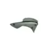 Habillage de cadre droit HONDA CBF 600 N 2008 - 2012