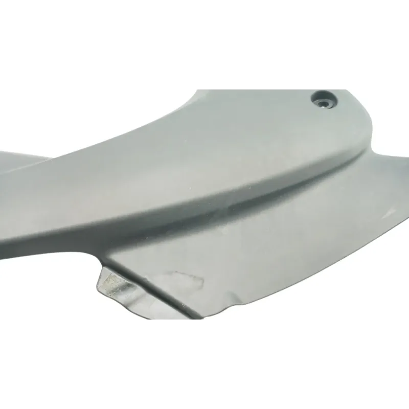 Habillage de cadre droit HONDA CBF 600 N 2008 - 2012