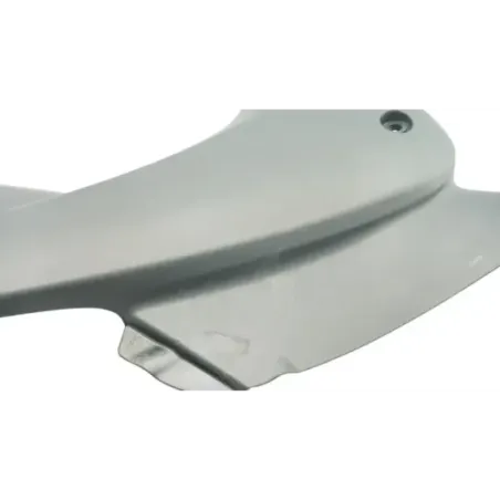 Habillage de cadre droit HONDA CBF 600 N 2008 - 2012