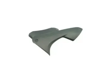 Habillage de cadre droit HONDA CBF 600 N 2008 - 2012