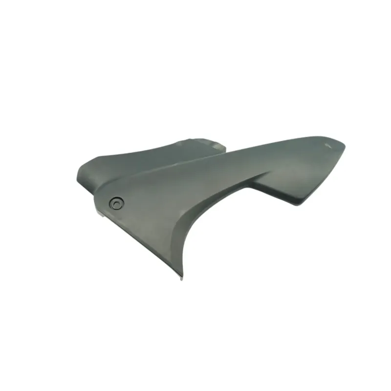 Habillage de cadre droit HONDA CBF 600 N 2008 - 2012