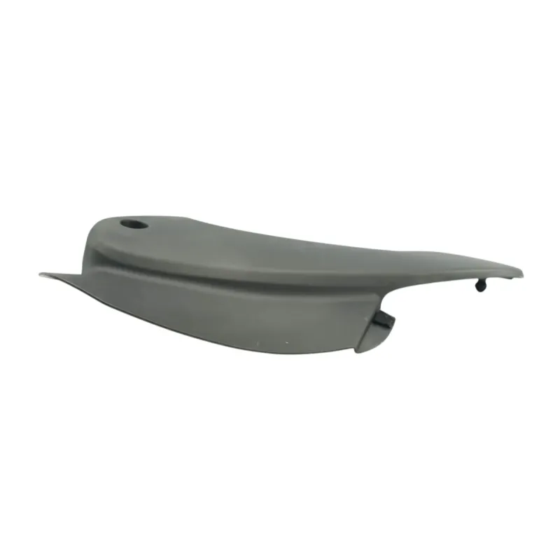 Habillage de cadre gauche HONDA CBF 600 N 2008 - 2012
