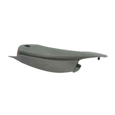 Habillage de cadre gauche HONDA CBF 600 N 2008 - 2012