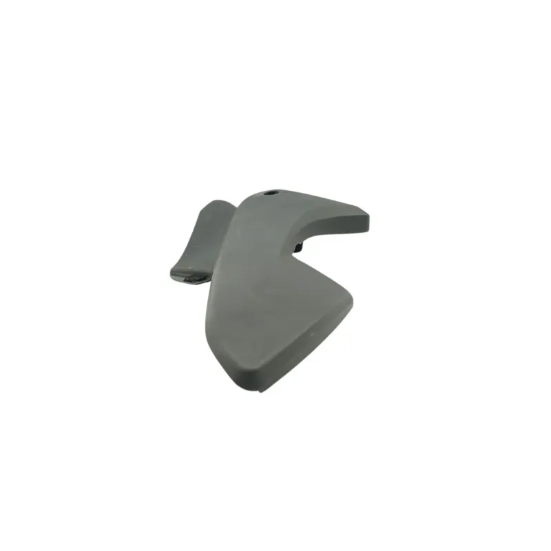 Habillage de cadre gauche HONDA CBF 600 N 2008 - 2012
