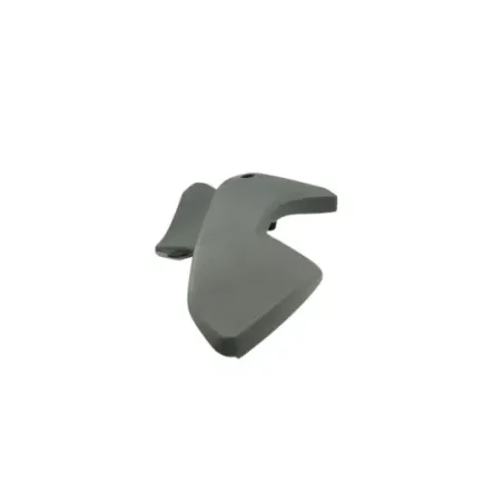 Habillage de cadre gauche HONDA CBF 600 N 2008 - 2012