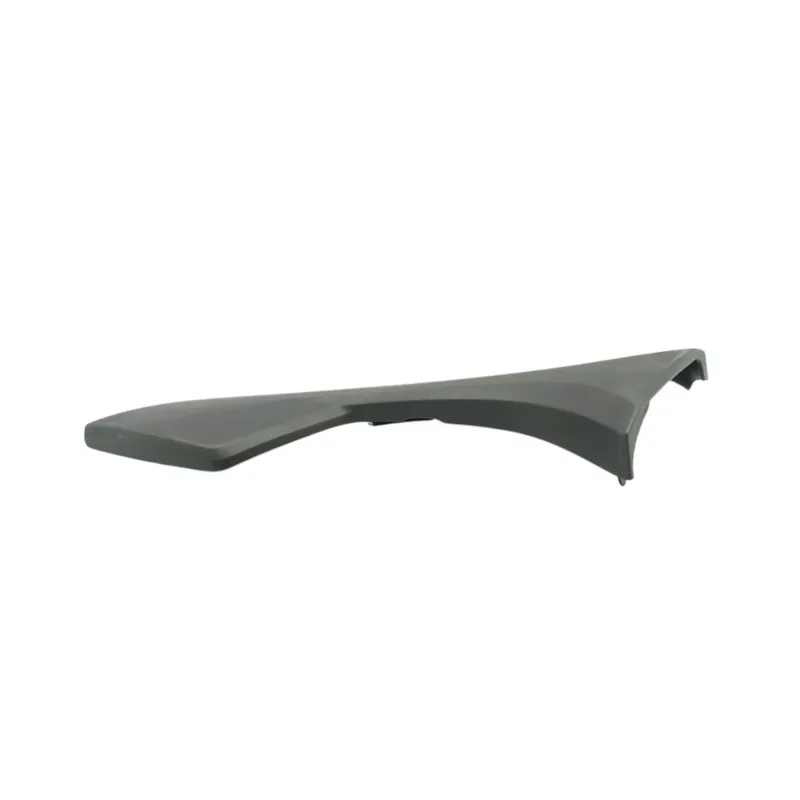 Habillage de cadre gauche HONDA CBF 600 N 2008 - 2012