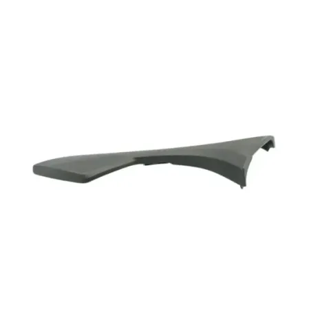 Habillage de cadre gauche HONDA CBF 600 N 2008 - 2012