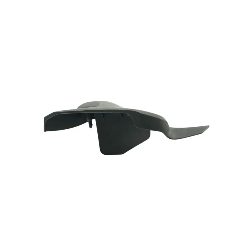 Habillage de cadre gauche HONDA CBF 600 N 2008 - 2012