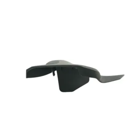 Habillage de cadre gauche HONDA CBF 600 N 2008 - 2012