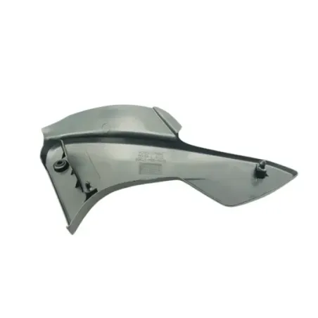 Habillage de cadre gauche HONDA CBF 600 N 2008 - 2012