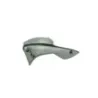 Habillage de cadre gauche HONDA CBF 600 N 2008 - 2012 Habillage de cadre gauche HONDA CBF 600 N 2008 - 2012