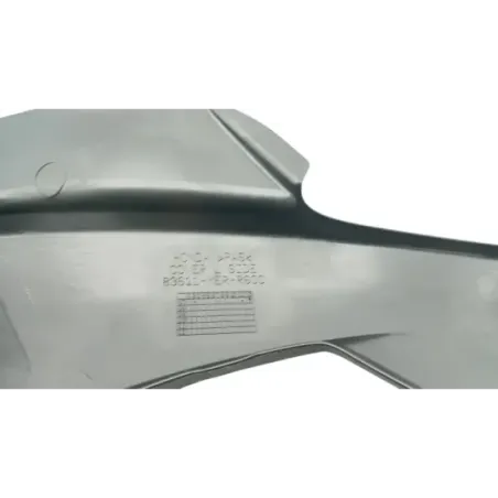 Habillage de cadre gauche HONDA CBF 600 N 2008 - 2012
