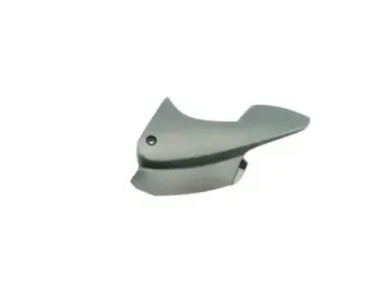 Habillage de cadre gauche HONDA CBF 600 N 2008 - 2012
