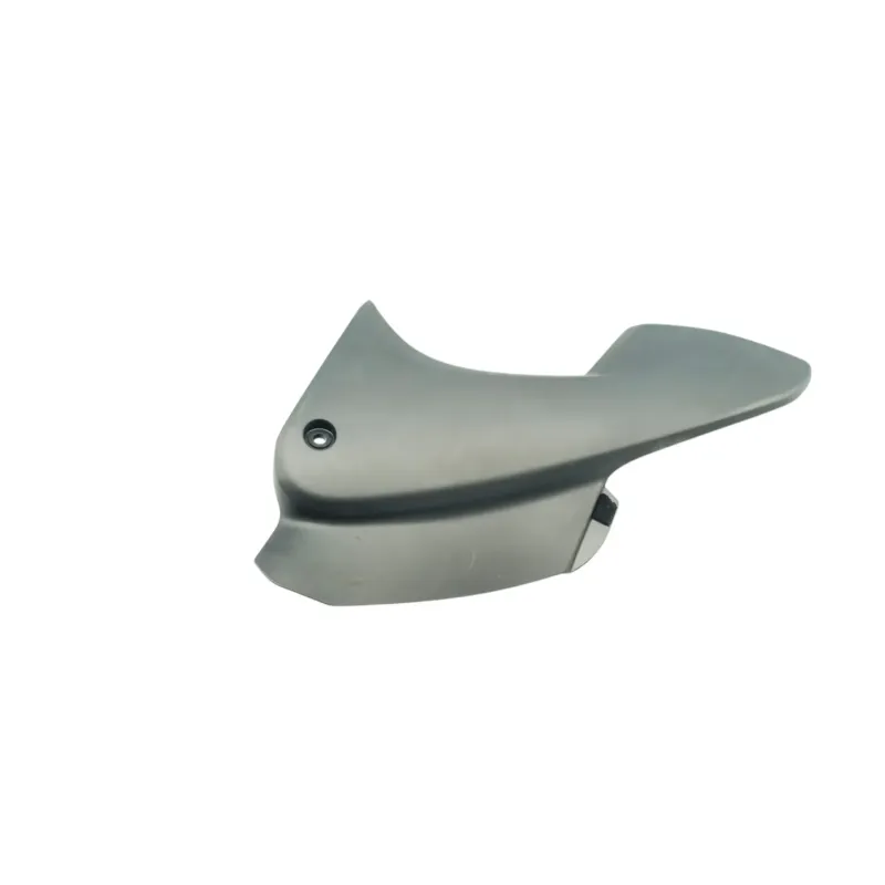 Habillage de cadre gauche HONDA CBF 600 N 2008 - 2012