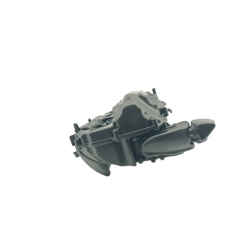 Boite a air HONDA CBF 600 N 2008 - 2012