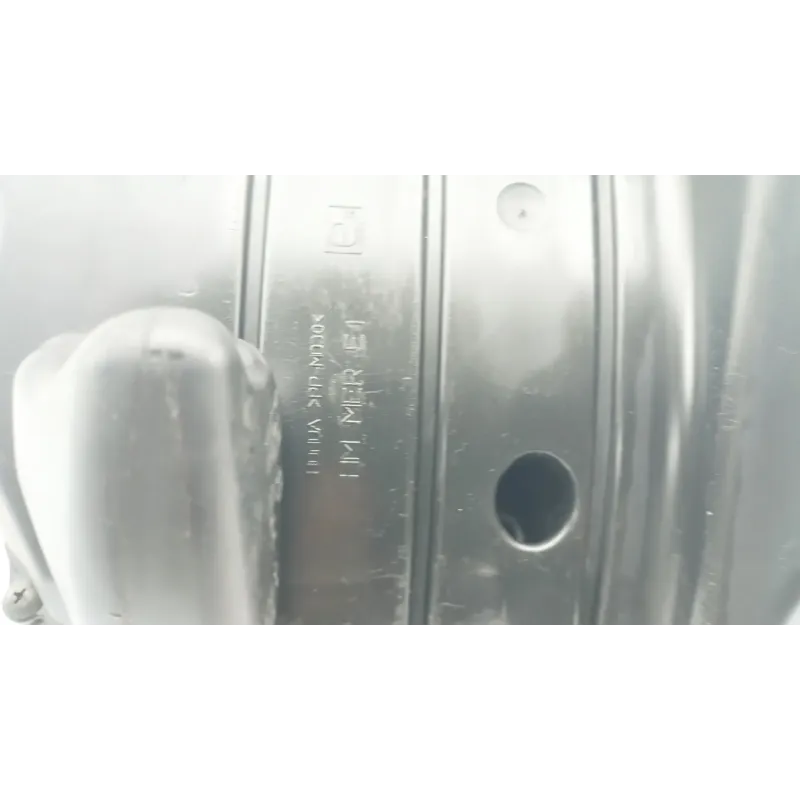 Boite a air HONDA CBF 600 N 2008 - 2012