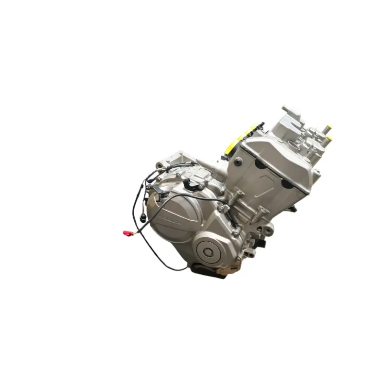 Moteur HONDA CBF 600 N 2008 - 2012