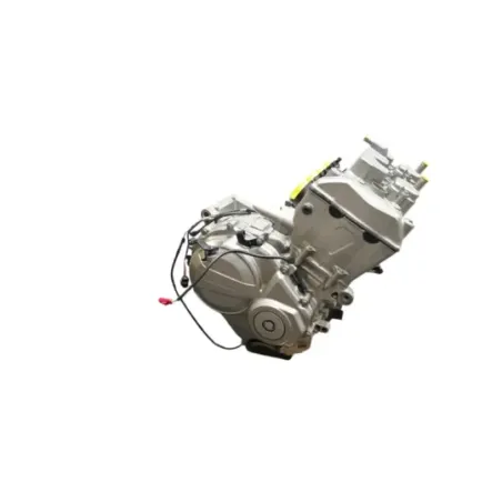 Moteur HONDA CBF 600 N 2008 - 2012