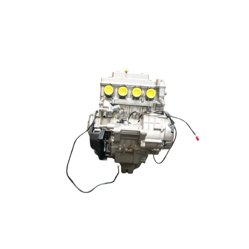 Moteur HONDA CBF 600 N 2008 - 2012