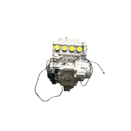 Moteur HONDA CBF 600 N 2008 - 2012