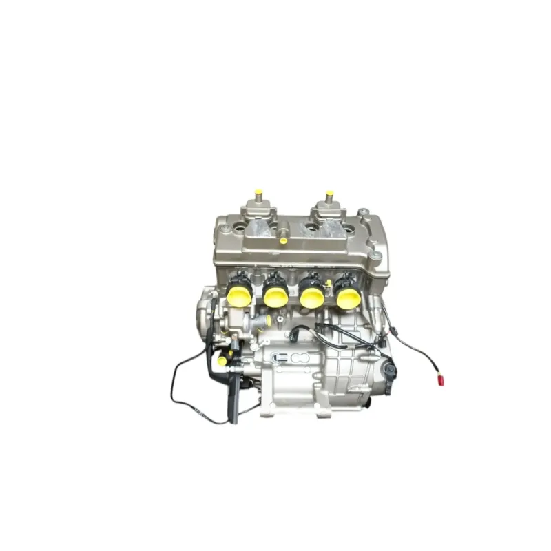 Moteur HONDA CBF 600 N 2008 - 2012