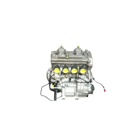 Moteur HONDA CBF 600 N 2008 - 2012