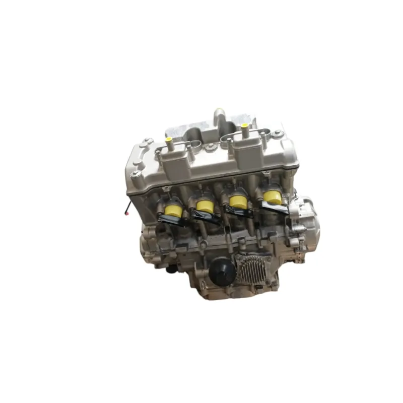 Moteur HONDA CBF 600 N 2008 - 2012