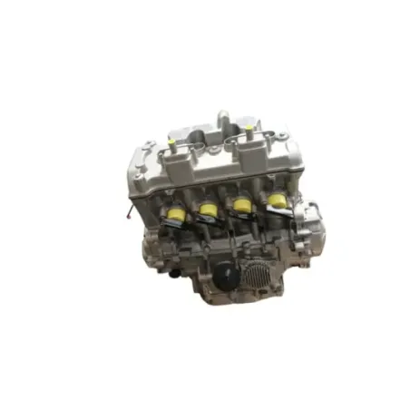 Moteur HONDA CBF 600 N 2008 - 2012