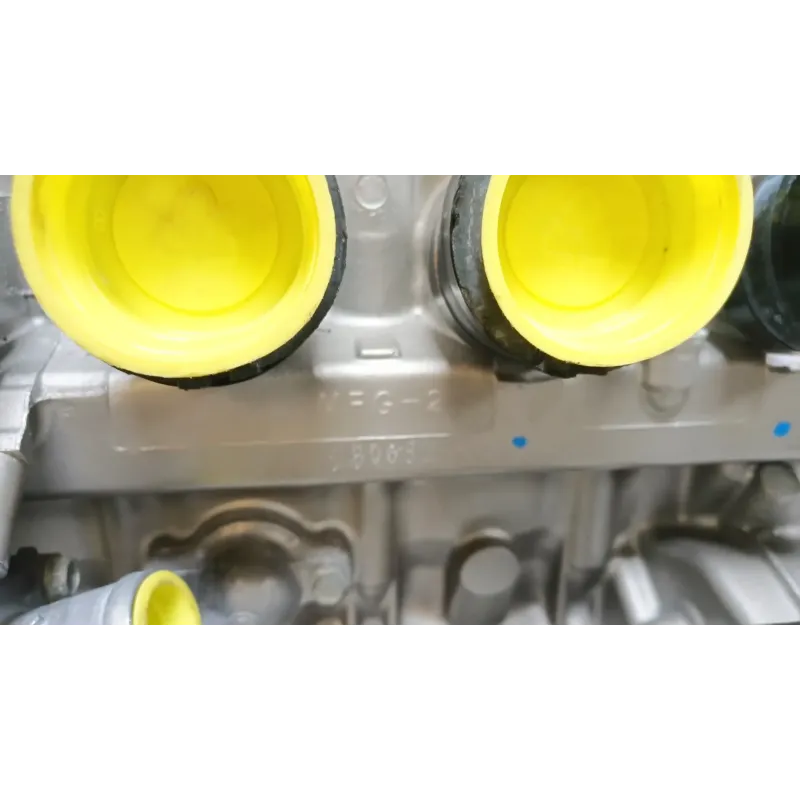 Moteur HONDA CBF 600 N 2008 - 2012