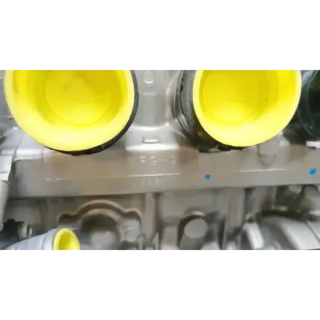 Moteur HONDA CBF 600 N 2008 - 2012