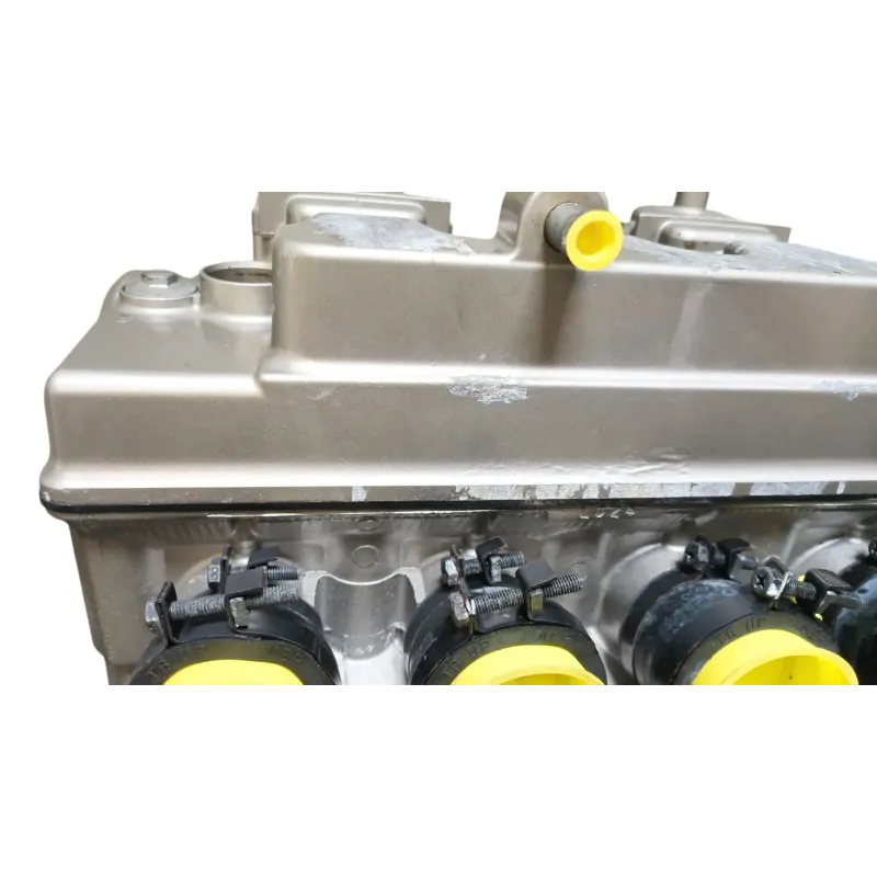 Moteur HONDA CBF 600 N 2008 - 2012