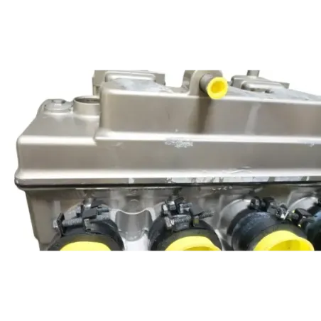 Moteur HONDA CBF 600 N 2008 - 2012