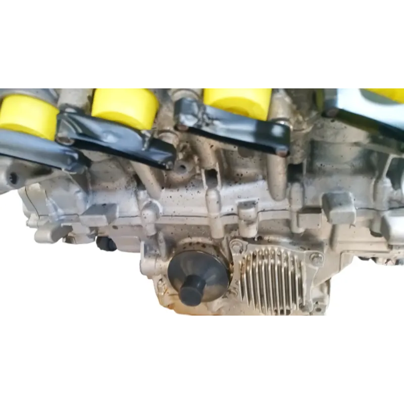 Moteur HONDA CBF 600 N 2008 - 2012