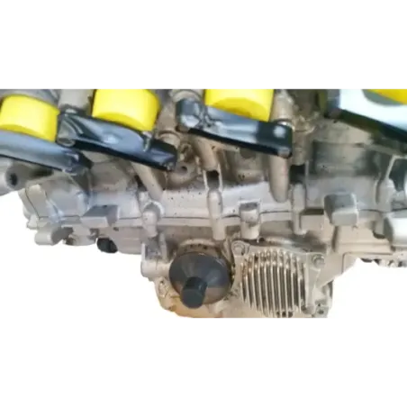 Moteur HONDA CBF 600 N 2008 - 2012