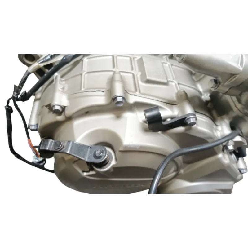 Moteur HONDA CBF 600 N 2008 - 2012