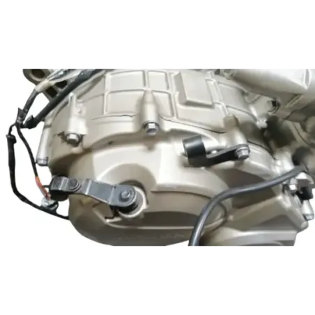 Moteur HONDA CBF 600 N 2008 - 2012