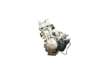 Moteur HONDA CBF 600 N 2008 - 2012