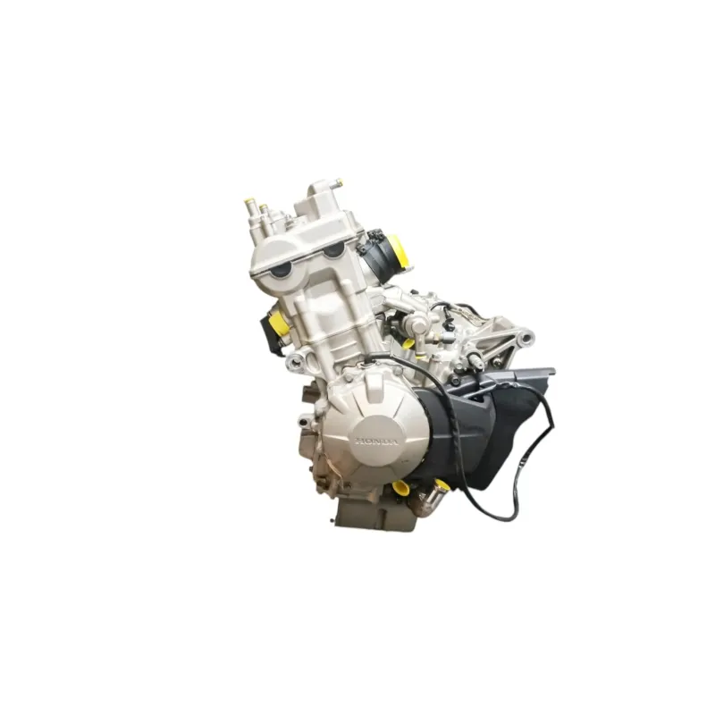 Moteur HONDA CBF 600 N 2008 - 2012