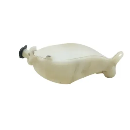 Vase expansion HONDA CBF 600 N 2008 - 2012