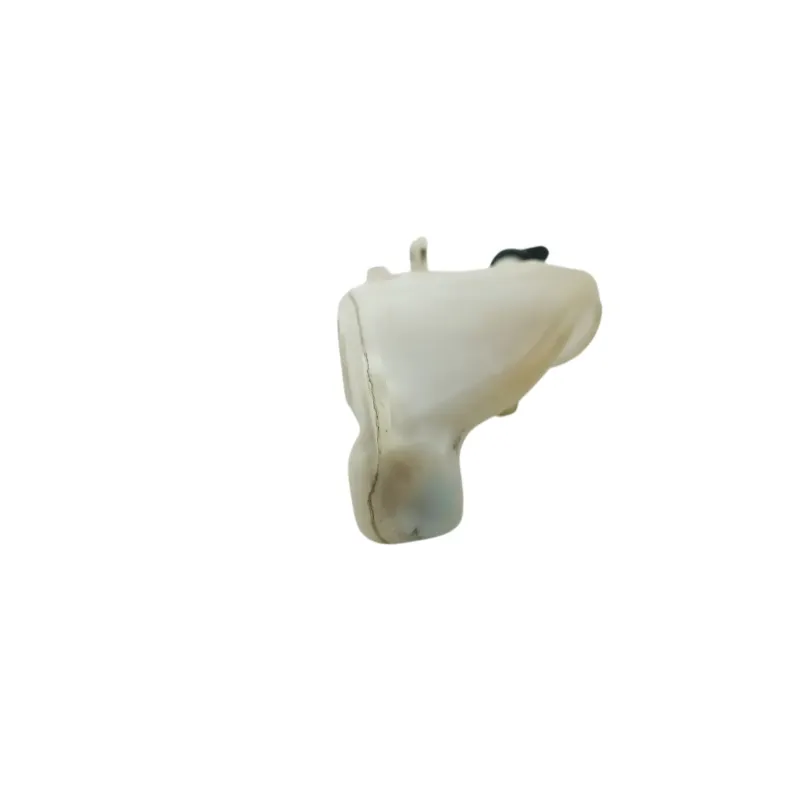 Vase expansion HONDA CBF 600 N 2008 - 2012