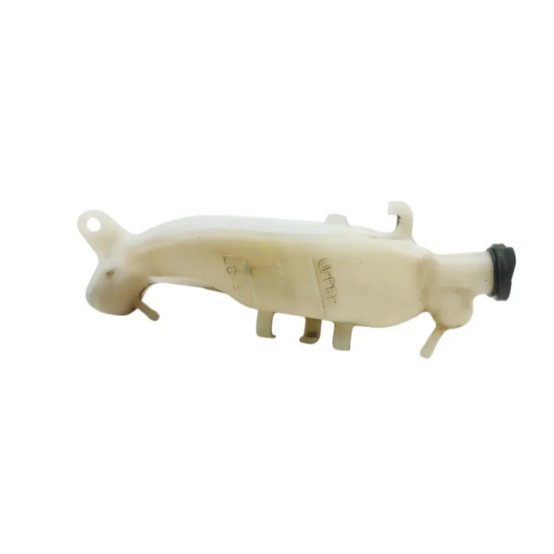 Vase expansion HONDA CBF 600 N 2008 - 2012