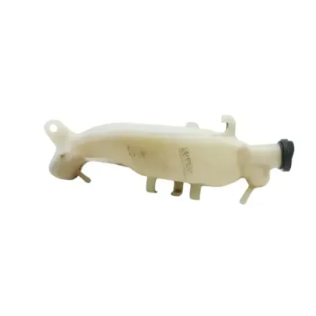 Vase expansion HONDA CBF 600 N 2008 - 2012