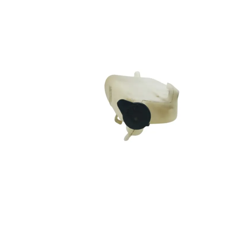 Vase expansion HONDA CBF 600 N 2008 - 2012