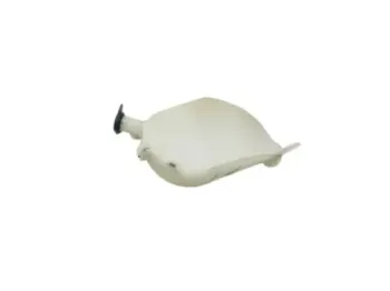 Vase expansion HONDA CBF 600 N 2008 - 2012