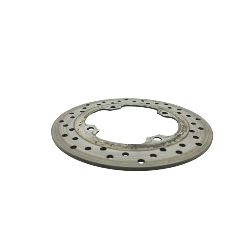 Disque frein arriere HONDA CBF 600 N 2008 - 2012