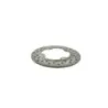 Disque frein arriere HONDA CBF 600 N 2008 - 2012